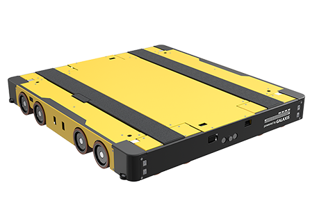 四向托盤MSR機器人