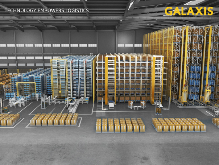 對(duì)話 GALAXIS丨穩(wěn)中求進(jìn)，逐步邁向全球化