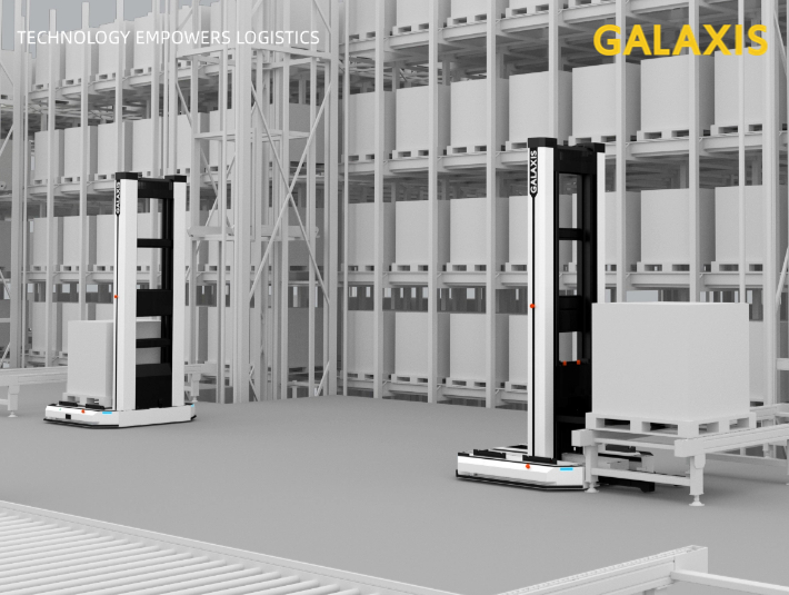 凱樂(lè)士業(yè)內(nèi)首款側(cè)叉式移動(dòng)機(jī)器人榮獲CE認(rèn)證！