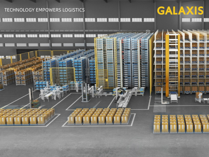 凱樂士科技獲數(shù)億元 E 輪融資，推動(dòng)產(chǎn)品創(chuàng)新迭代，加速全球布局拓展