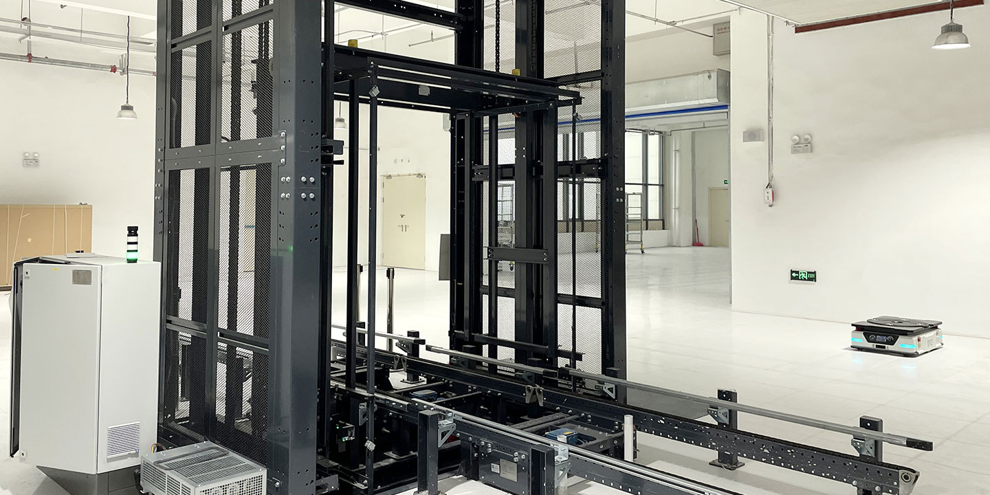 知名電子設(shè)備制造公司