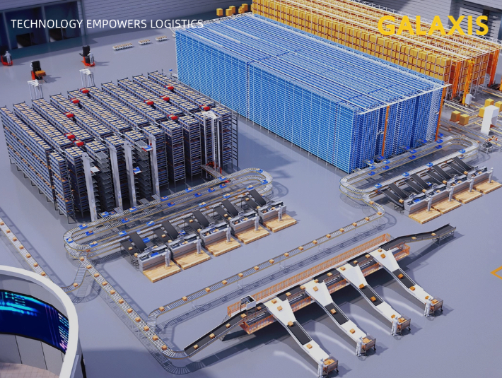 對(duì)話GALAXIS：行業(yè)越難！越要回歸本質(zhì)！