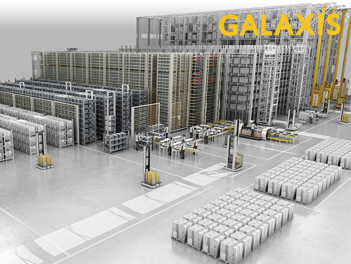 深度對(duì)話凱樂(lè)士白紅星博士：AI賦能AMR，實(shí)現(xiàn)高柔性、高可靠性及高性價(jià)比？